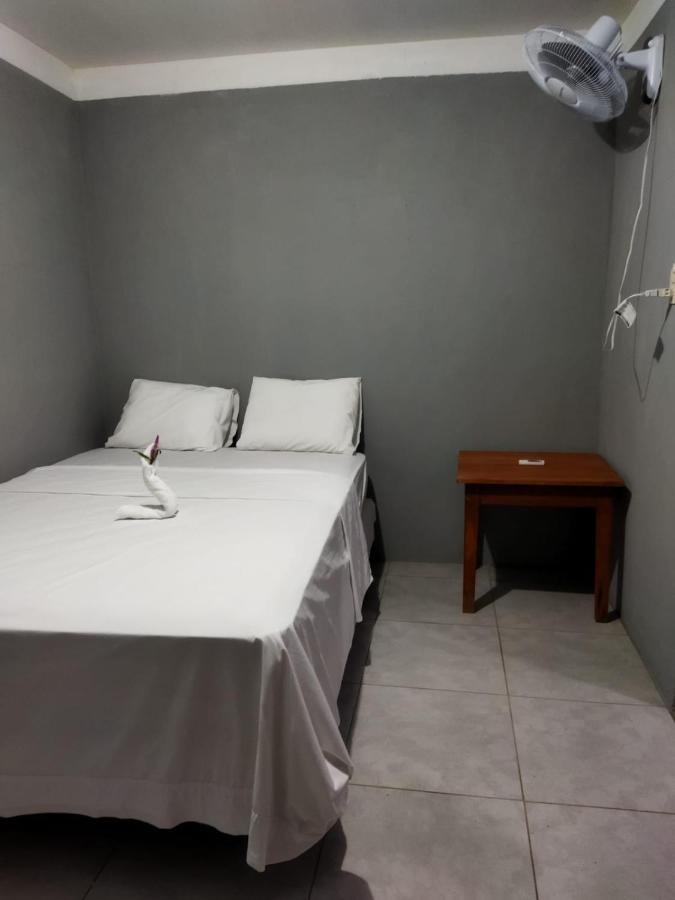 Hostal Xilotl San José del Sur Zewnętrze zdjęcie