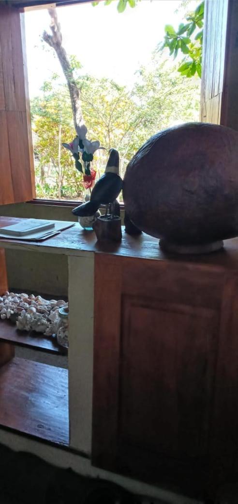 Hostal Xilotl San José del Sur Zewnętrze zdjęcie