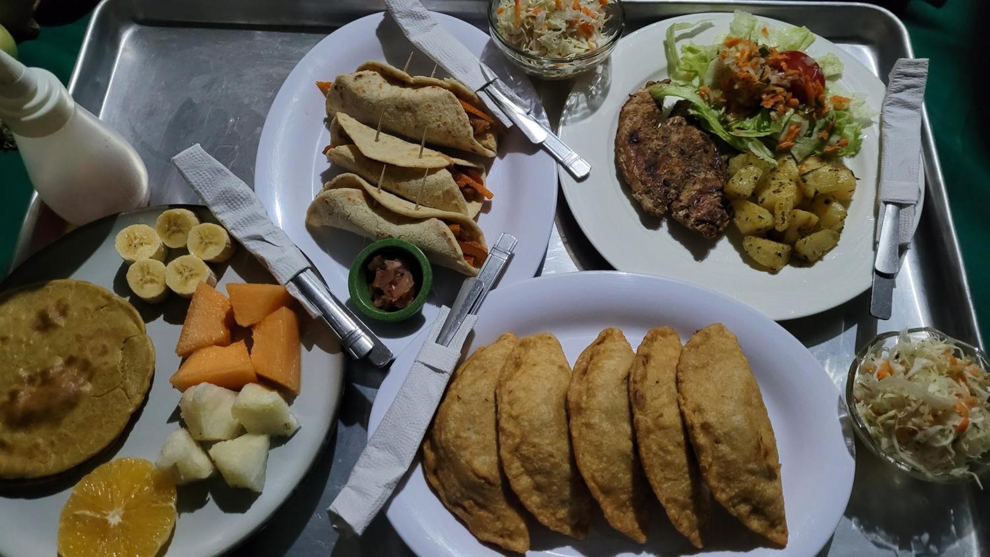 Hostal Xilotl San José del Sur Zewnętrze zdjęcie