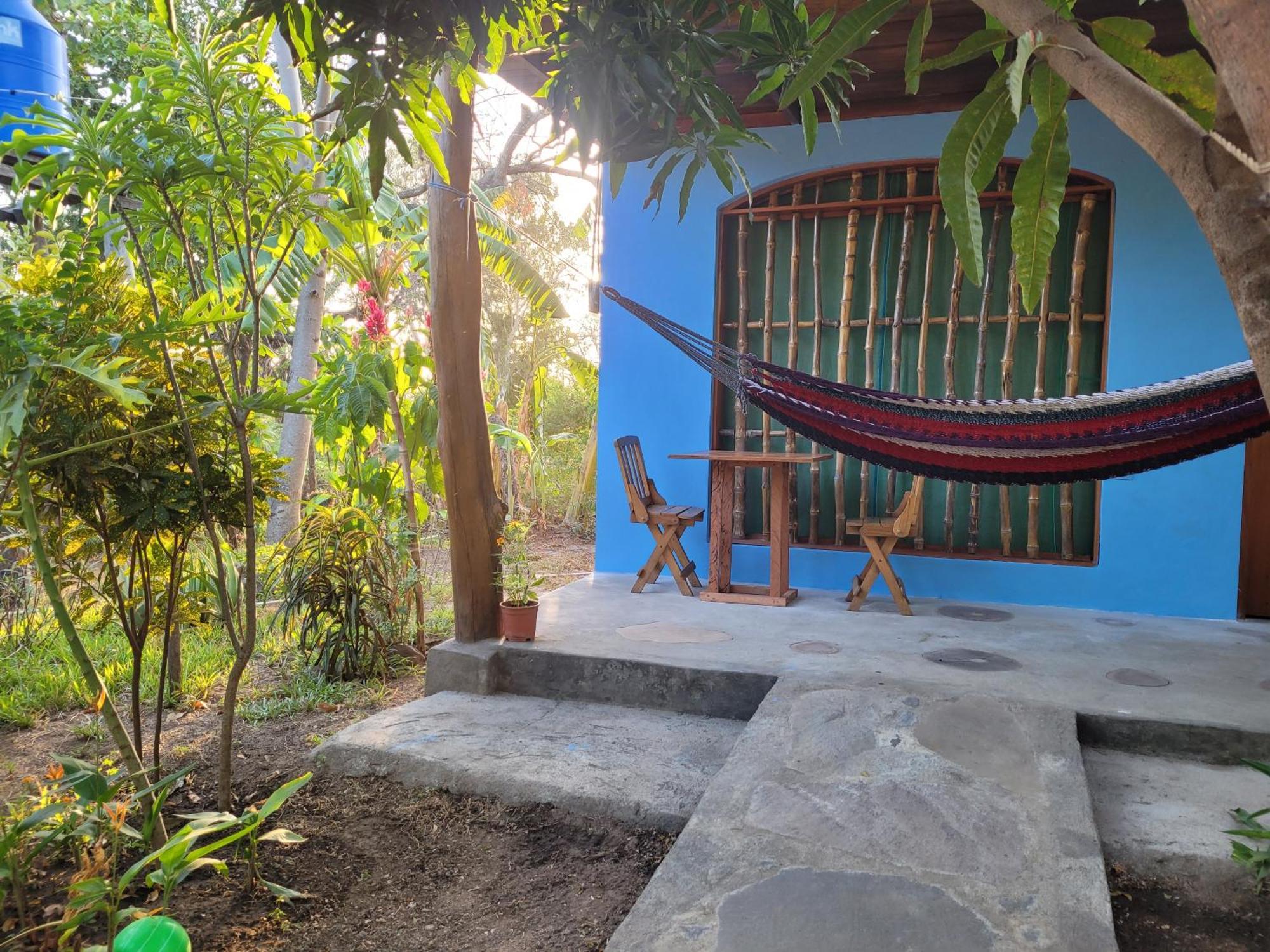 Hostal Xilotl San José del Sur Zewnętrze zdjęcie